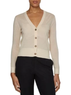 CALVIN KLEIN ΓΥΝΑΙΚΕΙΑ ΖΑΚΕΤΑ Μπεζ -Γυναικεια Ρουχα Κατάστημα 20 559