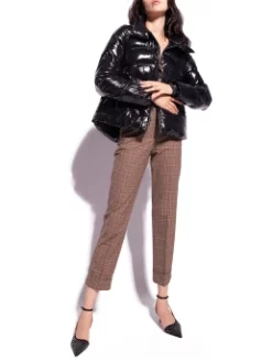 PINKO ΚΑΠΙΤΟΝΕ ΜΠΟΥΦΑΝ Μπλε 13 PINKO ΚΑΠΙΤΟΝΕ ΜΠΟΥΦΑΝ Μπλε -Γυναικεια Ρουχα Κατάστημα 20 621