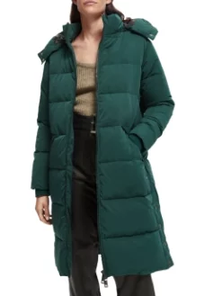 SCOTCH & SODA ΓΥΝΑΙΚΕΙΟ ΜΠΟΥΦΑΝ Πράσινο 16 SCOTCH & SODA ΓΥΝΑΙΚΕΙΟ ΜΠΟΥΦΑΝ Πράσινο -Γυναικεια Ρουχα Κατάστημα 20 623