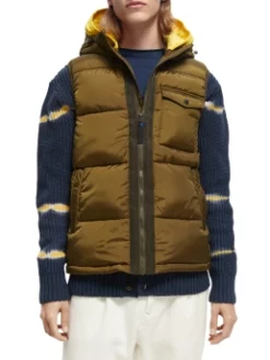 SCOTCH & SODA ΓΥΝΑΙΚΕΙΟ ΜΠΟΥΦΑΝ ΓΙΛΕΚΟ Κίτρινο 13 SCOTCH & SODA ΓΥΝΑΙΚΕΙΟ ΜΠΟΥΦΑΝ ΓΙΛΕΚΟ Κίτρινο -Γυναικεια Ρουχα Κατάστημα 20 631