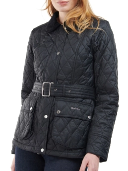 BARBOUR ΚΑΠΙΤΟΝΕ ΜΠΟΥΦΑΝ ΜΕ ΖΩΝΗ Λευκό 7 BARBOUR ΚΑΠΙΤΟΝΕ ΜΠΟΥΦΑΝ ΜΕ ΖΩΝΗ Λευκό - Image 7