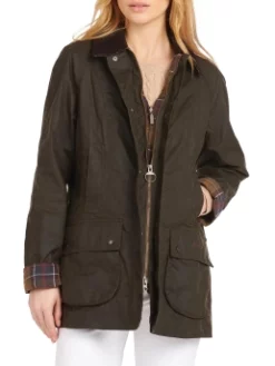 BARBOUR ΓΥΝΑΙΚΕΙΟ ΜΠΟΥΦΑΝ Λαδί 13 BARBOUR ΓΥΝΑΙΚΕΙΟ ΜΠΟΥΦΑΝ Λαδί -Γυναικεια Ρουχα Κατάστημα 20 653