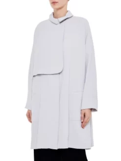 ARMANI ΓΥΝΑΙΚΕΙΟ ΠΑΛΤΟ Γκρι 10 ARMANI ΓΥΝΑΙΚΕΙΟ ΠΑΛΤΟ Γκρι -Γυναικεια Ρουχα Κατάστημα 20 659