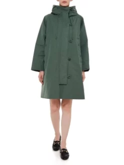 MAX MARA WEEKEND ΓΥΝΑΙΚΕΙΟ ΠΑΡΚΑ Λαδί 10 MAX MARA WEEKEND ΓΥΝΑΙΚΕΙΟ ΠΑΡΚΑ Λαδί -Γυναικεια Ρουχα Κατάστημα 20 679