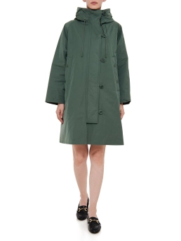 MAX MARA WEEKEND ΓΥΝΑΙΚΕΙΟ ΠΑΡΚΑ Λαδί 5 MAX MARA WEEKEND ΓΥΝΑΙΚΕΙΟ ΠΑΡΚΑ Λαδί - Image 5