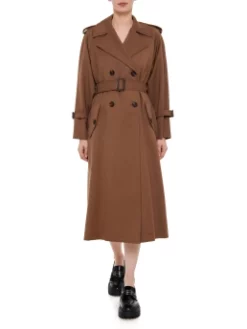 MAX MARA WEEKEND ΜΑΚΡΥΑ ΚΑΜΠΑΡΤΙΝΑ Καφέ 10 MAX MARA WEEKEND ΜΑΚΡΥΑ ΚΑΜΠΑΡΤΙΝΑ Καφέ -Γυναικεια Ρουχα Κατάστημα 20 681