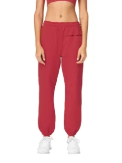 MARC JACOBS ΠΑΝΤΕΛΟΝΙ ΦΟΡΜΑΣ Κόκκινο -Γυναικεια Ρουχα Κατάστημα 20 85