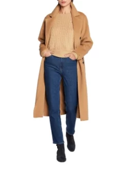 TOMMY HILFIGER ΓΥΝΑΙΚΕΙΟ ΨΗΛΟΜΕΣΟ ΤΖΙΝ Μπλε -Γυναικεια Ρουχα Κατάστημα 30 107