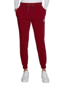 TOMMY HILFIGER ΓΥΝΑΙΚΕΙΟ ΠΑΝΤΕΛΟΝΙ ΦΟΡΜΑΣ Κόκκινο 10 TOMMY HILFIGER ΓΥΝΑΙΚΕΙΟ ΠΑΝΤΕΛΟΝΙ ΦΟΡΜΑΣ Κόκκινο -Γυναικεια Ρουχα Κατάστημα 30 110