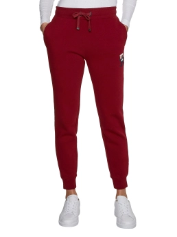 TOMMY HILFIGER ΓΥΝΑΙΚΕΙΟ ΠΑΝΤΕΛΟΝΙ ΦΟΡΜΑΣ Κόκκινο 7 TOMMY HILFIGER ΓΥΝΑΙΚΕΙΟ ΠΑΝΤΕΛΟΝΙ ΦΟΡΜΑΣ Κόκκινο - Image 7