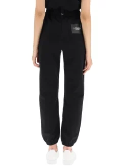 MARC JACOBS ΓΥΝΑΙΚΕΙΟ ΠΑΝΤΕΛΟΝΙ ΦΟΡΜΑΣ Μαύρο -Γυναικεια Ρουχα Κατάστημα 30 119