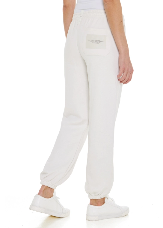 MARC JACOBS ΓΥΝΑΙΚΕΙΟ ΠΑΝΤΕΛΟΝΙ ΦΟΡΜΑΣ Λευκό 6 MARC JACOBS ΓΥΝΑΙΚΕΙΟ ΠΑΝΤΕΛΟΝΙ ΦΟΡΜΑΣ Λευκό - Image 6