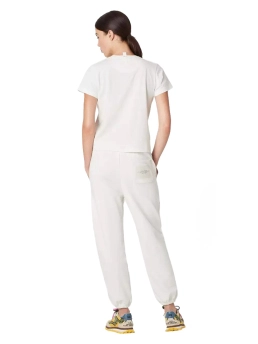 MARC JACOBS ΓΥΝΑΙΚΕΙΟ ΠΑΝΤΕΛΟΝΙ ΦΟΡΜΑΣ Λευκό 13 MARC JACOBS ΓΥΝΑΙΚΕΙΟ ΠΑΝΤΕΛΟΝΙ ΦΟΡΜΑΣ Λευκό - Image 13