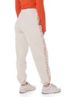 CALVIN KLEIN ΓΥΝΑΙΚΕΙΟ LOGO ΠΑΝΤΕΛΟΝΙ ΦΟΡΜΑ Λευκό 8 CALVIN KLEIN ΓΥΝΑΙΚΕΙΟ LOGO ΠΑΝΤΕΛΟΝΙ ΦΟΡΜΑ Λευκό -Γυναικεια Ρουχα Κατάστημα 30 130