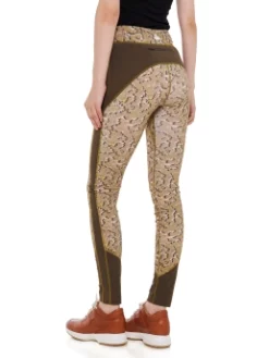 ISABEL MARANT ΕΜΠΡΙΜΕ ΚΟΛΑΝ TISEA Μπεζ -Γυναικεια Ρουχα Κατάστημα 30 149