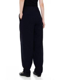 ARMANI ΨΗΛΟΜΕΣΟ ΠΑΝΤΕΛΟΝΙ Μπλε 10 ARMANI ΨΗΛΟΜΕΣΟ ΠΑΝΤΕΛΟΝΙ Μπλε -Γυναικεια Ρουχα Κατάστημα 30 150