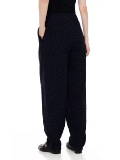 ARMANI ΨΗΛΟΜΕΣΟ ΠΑΝΤΕΛΟΝΙ Μπλε 14 ARMANI ΨΗΛΟΜΕΣΟ ΠΑΝΤΕΛΟΝΙ Μπλε -Γυναικεια Ρουχα Κατάστημα 30 151