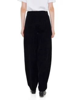 ARMANI ΨΗΛΟΜΕΣΟ ΠΑΝΤΕΛΟΝΙ Μαύρο 8 ARMANI ΨΗΛΟΜΕΣΟ ΠΑΝΤΕΛΟΝΙ Μαύρο -Γυναικεια Ρουχα Κατάστημα 30 152