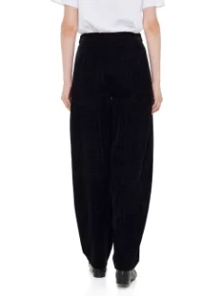 ARMANI ΨΗΛΟΜΕΣΟ ΠΑΝΤΕΛΟΝΙ Μαύρο 11 ARMANI ΨΗΛΟΜΕΣΟ ΠΑΝΤΕΛΟΝΙ Μαύρο -Γυναικεια Ρουχα Κατάστημα 30 153