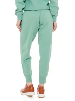 POLO RALPH LAUREN ΠΑΝΤΕΛΟΝΙ ΦΟΡΜΑΣ ΜΕ ΚΟΡΔΟΝΙ Mint -Γυναικεια Ρουχα Κατάστημα 30 156