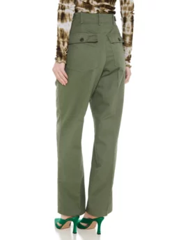 POLO RALPH LAUREN ΓΥΝΑΙΚΕΙΟ ΠΑΝΤΕΛΟΝΙ Χακί 8 POLO RALPH LAUREN ΓΥΝΑΙΚΕΙΟ ΠΑΝΤΕΛΟΝΙ Χακί -Γυναικεια Ρουχα Κατάστημα 30 160