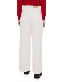 MAX MARA WEEKEND ΨΗΛΟΜΕΣΗ DENIM ΠΑΝΤΕΛΟΝΑ Εκρού 8 MAX MARA WEEKEND ΨΗΛΟΜΕΣΗ DENIM ΠΑΝΤΕΛΟΝΑ Εκρού -Γυναικεια Ρουχα Κατάστημα 30 178