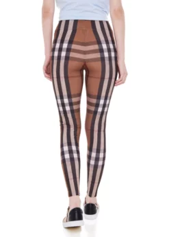 BURBERRY ΚΑΡΟ ΚΟΛΑΝ Καρό μοτίβο 8 BURBERRY ΚΑΡΟ ΚΟΛΑΝ Καρό μοτίβο -Γυναικεια Ρουχα Κατάστημα 30 180