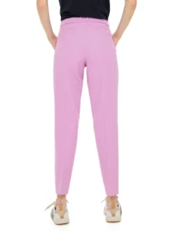 BOSS ΠΑΝΤΕΛΟΝΙ ΣΕ ΙΣΙΑ ΓΡΑΜΜΗ Ροζ -Γυναικεια Ρουχα Κατάστημα 30 188