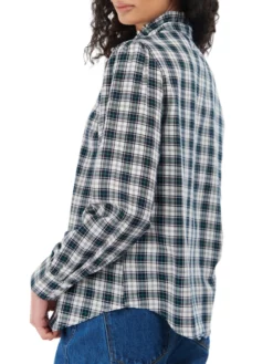 BARBOUR ΓΥΝΑΙΚΕΙΟ ΠΟΥΚΑΜΙΣΟ Καρό -Γυναικεια Ρουχα Κατάστημα 30 196