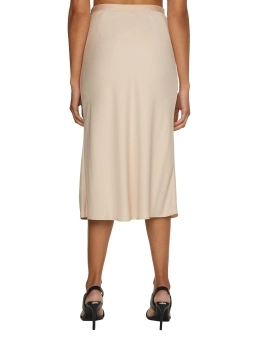 CALVIN KLEIN MIDI ΣΑΤΕΝ ΦΟΥΣΤΑ ΖΑΧΑΡΙ 6 CALVIN KLEIN MIDI ΣΑΤΕΝ ΦΟΥΣΤΑ ΖΑΧΑΡΙ - Image 6