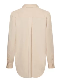 CALVIN KLEIN ΓΥΝΑΙΚΕΙΟ ΠΟΥΚΑΜΙΣΟ ΖΑΧΑΡΙ -Γυναικεια Ρουχα Κατάστημα 30 213