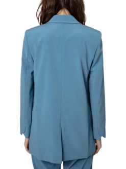 ZADIG & VOLTAIRE ΓΥΝΑΙΚΕΙΟ ΣΑΚΑΚΙ Γαλάζιο 16 ZADIG & VOLTAIRE ΓΥΝΑΙΚΕΙΟ ΣΑΚΑΚΙ Γαλάζιο -Γυναικεια Ρουχα Κατάστημα 30 256