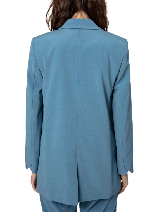 ZADIG & VOLTAIRE ΓΥΝΑΙΚΕΙΟ ΣΑΚΑΚΙ Γαλάζιο 3 ZADIG & VOLTAIRE ΓΥΝΑΙΚΕΙΟ ΣΑΚΑΚΙ Γαλάζιο - Image 3