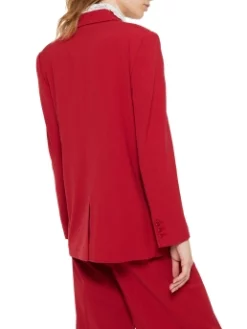 RED VALENTINO ΓΥΝΑΙΚΕΙΟ ΣΑΚΑΚΙ Κόκκινο 11 RED VALENTINO ΓΥΝΑΙΚΕΙΟ ΣΑΚΑΚΙ Κόκκινο -Γυναικεια Ρουχα Κατάστημα 30 265