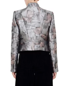 ARMANI ΕΜΠΡΙΜΕ ΣΑΚΑΚΙ ΑΣΗΜI -Γυναικεια Ρουχα Κατάστημα 30 266