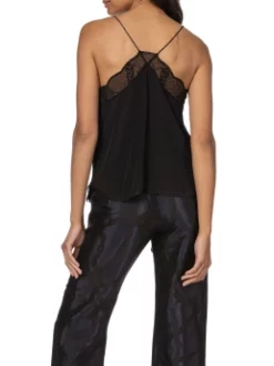 ZADIG & VOLTAIRE ΓΥΝΑΙΚΕΙΑ ΜΠΛΟΥΖΑ Μαύρο -Γυναικεια Ρουχα Κατάστημα 30 285