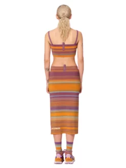 MARC JACOBS ΡΙΓΕ ΚΟΝΤΟ ΤΟΠ Ριγέ -Γυναικεια Ρουχα Κατάστημα 30 290