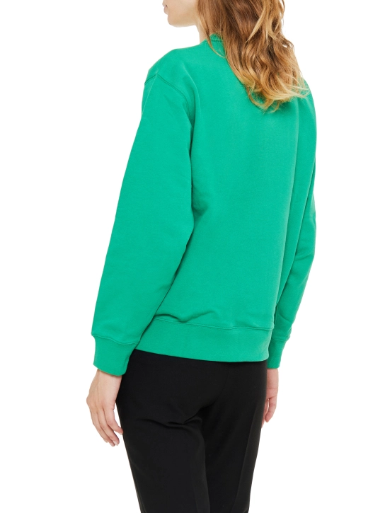 KENZO ΦΟΥΤΕΡ ΜΠΛΟΥΖΑ ΜΕ ΣΧΕΔΙΟ Πράσινο 3 KENZO ΦΟΥΤΕΡ ΜΠΛΟΥΖΑ ΜΕ ΣΧΕΔΙΟ Πράσινο - Image 3