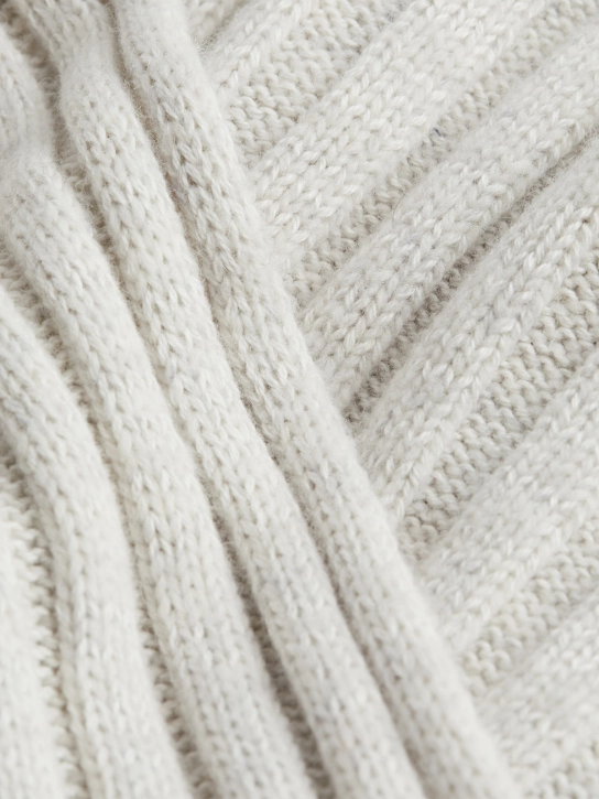 CALVIN KLEIN ΓΥΝΑΙΚΕΙΟ ΤΟΠ CROPPED Λευκό 3 CALVIN KLEIN ΓΥΝΑΙΚΕΙΟ ΤΟΠ CROPPED Λευκό - Image 3