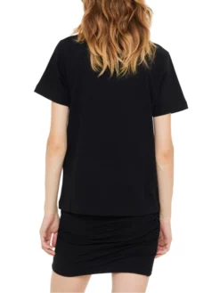 KENZO T-SHIRT ΜΕ ΣΧΕΔΙΟ Μαύρο -Γυναικεια Ρουχα Κατάστημα 30 392