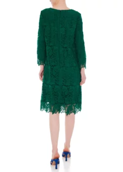 MAX MARA STUDIO ΦΟΡΕΜΑ ΚΟΝΤΟ Πράσινο 8 MAX MARA STUDIO ΦΟΡΕΜΑ ΚΟΝΤΟ Πράσινο -Γυναικεια Ρουχα Κατάστημα 30 4