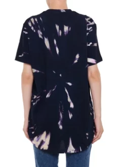 ISABEL MARANT T-SHIRT ΜΕ ΣΧΕΔΙΟ EDWIGE Μπλε -Γυναικεια Ρουχα Κατάστημα 30 413