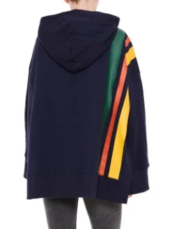 POLO RALPH LAUREN OVERSIZED ΦΟΥΤΕΡ ΜΠΛΟΥΖΑ Μπλε 11 POLO RALPH LAUREN OVERSIZED ΦΟΥΤΕΡ ΜΠΛΟΥΖΑ Μπλε -Γυναικεια Ρουχα Κατάστημα 30 431