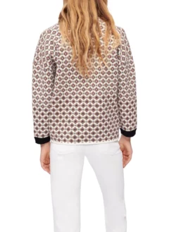 MAJE ΕΜΠΡΙΜΕ ΖΑΚΕΤΑ Εκρού -Γυναικεια Ρουχα Κατάστημα 30 474