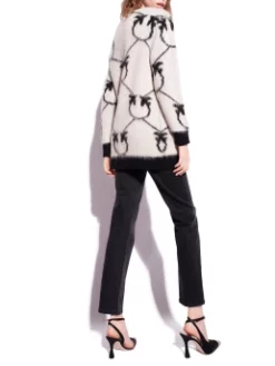 PINKO ΖΑΚΕΤΑ ΜΕ ΜΟΤΙΒΟ Nude -Γυναικεια Ρουχα Κατάστημα 30 479