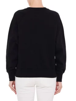 ZADIG & VOLTAIRE ΦΟΥΤΕΡ ΜΠΛΟΥΖΑ Μαύρο -Γυναικεια Ρουχα Κατάστημα 30 508