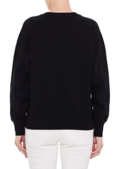 ZADIG & VOLTAIRE ΦΟΥΤΕΡ ΜΠΛΟΥΖΑ Μαύρο -Γυναικεια Ρουχα Κατάστημα 30 509