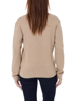 TOMMY HILFIGER ΓΥΝΑΙΚΕΙΟ ΠΟΥΛΟΒΕΡ Μπεζ 8 TOMMY HILFIGER ΓΥΝΑΙΚΕΙΟ ΠΟΥΛΟΒΕΡ Μπεζ -Γυναικεια Ρουχα Κατάστημα 30 530