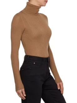 TOMMY HILFIGER ΓΥΝΑΙΚΕΙΟ ΖΙΒΑΓΚΟ ΠΟΥΛΟΒΕΡ Μπεζ -Γυναικεια Ρουχα Κατάστημα 30 535