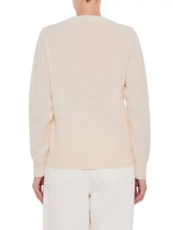 MAX MARA WEEKEND ΠΟΥΛΟΒΕΡ ΜΕ ΣΧΕΔΙΟ Εκρού 8 MAX MARA WEEKEND ΠΟΥΛΟΒΕΡ ΜΕ ΣΧΕΔΙΟ Εκρού -Γυναικεια Ρουχα Κατάστημα 30 556